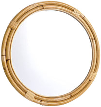 Load image into Gallery viewer, Ikham Round Mirror