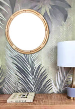 Load image into Gallery viewer, Ikham Round Mirror