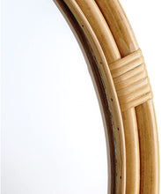 Load image into Gallery viewer, Ikham Round Mirror