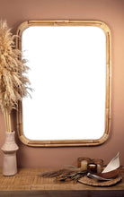 Load image into Gallery viewer, Ihkam Rectangular Mirror